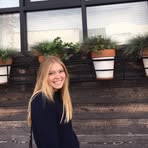 Sydney Custer - Facebook
