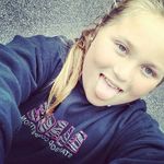 Sydney Daigle - @daigle_syd - Instagram