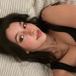 @sydneydaigle - Instagram