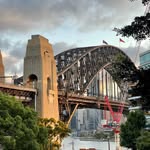 Fad Zakki - @sydney_dailyexplore - Instagram