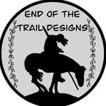 Sydney dalton - @endofthetrail_designs - Instagram