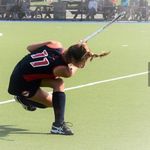 Sydney Dalton - @syds_fieldhockey - Instagram