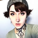 Sydney Dalton - @i_sortakinda_like_you - Instagram