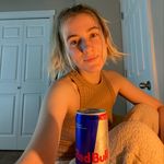 Sydney - @sydneydamm - Instagram