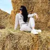 Оля Воротынцева - @sydneydaniels8 - TikTok