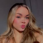 Sydney Daniels - @sydneyydanielss - Instagram