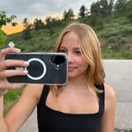 Sydney Daniels - @sydneyrae.daniels - Instagram