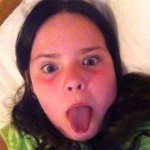 Sydney Danielson - @you_should_love_sydney - Instagram