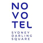 Novotel Sydney Darling Square - @novoteldarlingsquare - Instagram