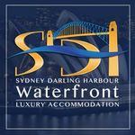 Sydney Darling Harbour - @sydneydarlingwaterfront - Instagram