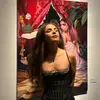 Sydney Darrow Art - @sydneydarrowart - TikTok