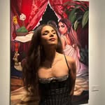 Sydney Darrow - @sydneydarrowart - Instagram