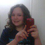 Sydney Daugherty - @prettygirlswag53 - Instagram
