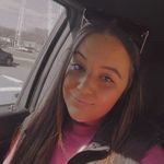 Sydney Daugherty - @sydbrookeee - Instagram