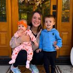 Sydney Hitchel Daugherty - @sydneyldaugherty - Instagram