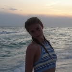 Sydney Davenport - @sydneyg_davenport - Instagram