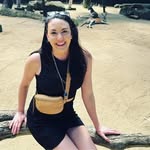 Sydney Davenport - @ohheyitssydney - Instagram