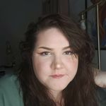 Sydney Davenport - @basicwitch_09 - Instagram