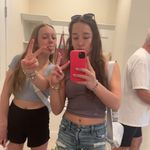 Sydney Davey - @syd_d_25 - Instagram
