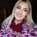 SYDNEY - @sydney_davey.0s7s - Instagram