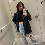 Sydney David - @usually.sydney - Instagram