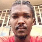 Sydney David Mr kouadio - @gna_koffi - Instagram