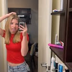Sydney Davis - @sydneyd.17 - Instagram