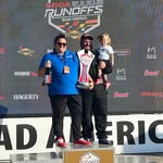 Sydney Davis Yagel - @sydxracer - Instagram