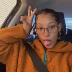 Sydney Dawkins - @sydneyarielll - Instagram