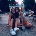 Sydney Dawson - @sydney_dawsonn - Instagram
