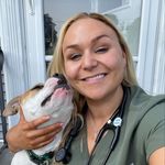 Sydney Day DVM, MPH - @daydvm - Instagram