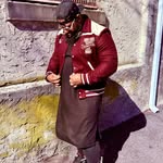 Cadillac Khaddy - @sydney____dean - Instagram