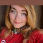 Sydney dean - @gingerkitty_30 - Instagram