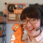 Sydney Dean - @teachersydneybau - Instagram