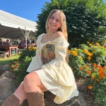Sydney Dean - @sndean05 - Instagram