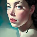 Sydney Dean - @_bytheblood_ - Instagram