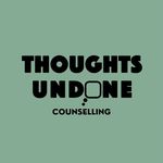 Sydney Dean, RPC-C (she/her) - @thoughtsundonecounselling - Instagram