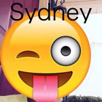 Sydney Decker - @the_kid_who_likes_sports - Instagram