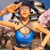 SydneyDecker - @huberiaxne3 - TikTok