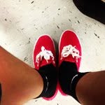 Sydney dejesus - @warmluvthief - Instagram