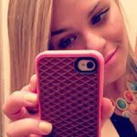 Sydney dejesus - @mundefanwitch - Instagram