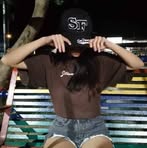 Sydney Delacruz - Facebook
