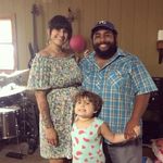 Sydney DeLeon - @thequiltedpighomestead - Instagram