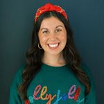 Sydney DeLong - @servingwithsydney - Instagram