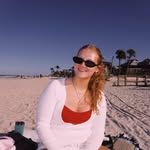 Sydney Denham - @ssdenham_18 - Instagram