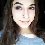 Sydney Denham - @luciouslipsbysyd - Instagram