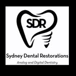 Sydney Dental Restorations - @sydneydentalrestorations - Instagram