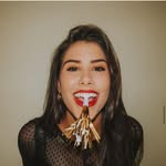 Sydney Denton’s Big - @sydney.denton_fanclub - Instagram