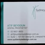 Sydney denture Design - @sydneydenturedesign - Instagram