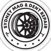 Sydney Mag and Dent repair - @sydney.mag.and.de - TikTok